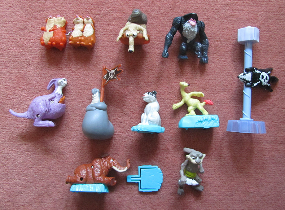 Ice Age